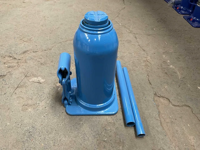 Mammuth bj15h bottle jack - afbeelding 2 van  3