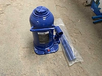 Mammuth bj20h bottle jack - afbeelding 1 van  3