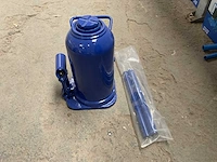 Mammuth bj20h bottle jack - afbeelding 2 van  3