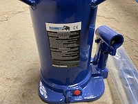 Mammuth bj20h bottle jack - afbeelding 3 van  3