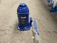 Mammuth bj30h bottle jack - afbeelding 1 van  3
