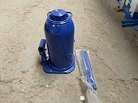 Mammuth bj30h bottle jack - afbeelding 2 van  3