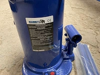 Mammuth bj30h bottle jack - afbeelding 3 van  3