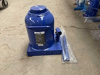 Mammuth bj50h bottle jack - afbeelding 1 van  3