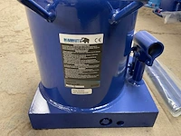 Mammuth bj50h bottle jack - afbeelding 3 van  3
