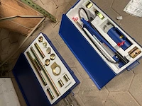 Mammuth body frame repair kit - afbeelding 4 van  5