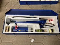 Mammuth body frame repair kit - afbeelding 1 van  5