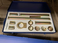 Mammuth body frame repair kit - afbeelding 2 van  5