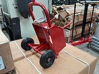 Mammuth brake drum dolly - afbeelding 3 van  4