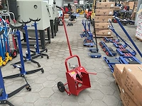 Mammuth brake drum dolly - afbeelding 1 van  4