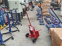 Mammuth brake drum dolly - afbeelding 2 van  4