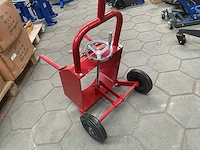 Mammuth brake drum dolly - afbeelding 3 van  4