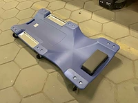 Mammuth cc3pl mechanics creeper - afbeelding 3 van  4