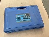 Mammuth cc60 ponstang - afbeelding 3 van  3