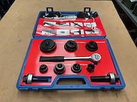 Mammuth cc60 ponstang - afbeelding 2 van  5