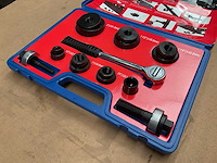 Mammuth cc60 ponstang - afbeelding 3 van  5