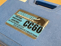 Mammuth cc60 ponstang - afbeelding 4 van  5