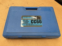 Mammuth cc60 ponstang - afbeelding 5 van  5