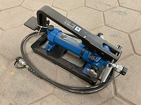 Mammuth cfp800 hydraulische voetpomp - afbeelding 4 van  5