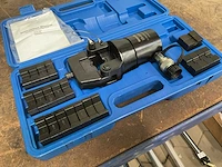 Mammuth co-400b hydraulic crimping tool - afbeelding 1 van  4