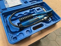 Mammuth cp-180b hydraulic pump - afbeelding 1 van  5