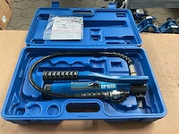 Mammuth cp-180b hydraulic pump - afbeelding 2 van  5