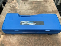 Mammuth cpc-22a hydraulic rebar cutter - afbeelding 5 van  5