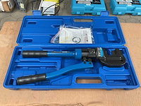 Mammuth cpc-22a hydraulic rebar cutter - afbeelding 2 van  4