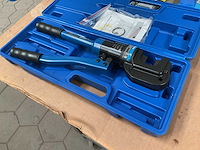 Mammuth cpc-22a hydraulic rebar cutter - afbeelding 3 van  4