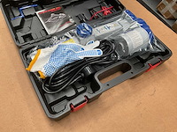 Mammuth esc12v electrische schaarkrik - afbeelding 1 van  5