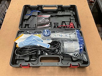 Mammuth esc12v electrische schaarkrik - afbeelding 2 van  5