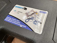 Mammuth esc12v electrische schaarkrik - afbeelding 4 van  5