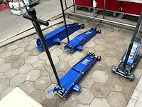 Mammuth fj03h garagekrik - afbeelding 2 van  4
