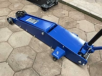 Mammuth fj03h garagekrik - afbeelding 3 van  4