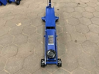 Mammuth fj05h garagekrik - afbeelding 3 van  5