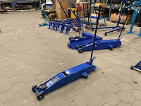 Mammuth fj05h garagekrik - afbeelding 1 van  5