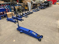 Mammuth fj05h garagekrik - afbeelding 2 van  5