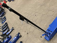 Mammuth fj05h garagekrik - afbeelding 4 van  5
