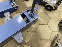 Mammuth fj10h garagekrik - afbeelding 3 van  5