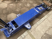 Mammuth fj10h garagekrik - afbeelding 4 van  5
