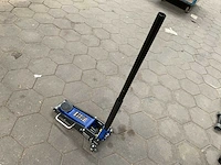 Mammuth fj15as garagekrik - afbeelding 2 van  4