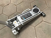 Mammuth fj15lwa garagekrik - afbeelding 2 van  4