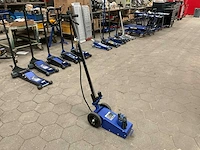 Mammuth fj22ah lucht hydraulische krik - afbeelding 1 van  4