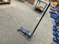 Mammuth fj25as garagekrik - afbeelding 2 van  4