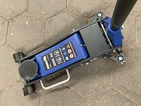 Mammuth fj25as garagekrik - afbeelding 3 van  4