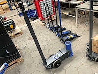 Mammuth fj30ahf garagekrik - afbeelding 1 van  4