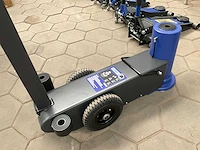Mammuth fj30ahf garagekrik - afbeelding 2 van  4