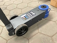Mammuth fj30ahf garagekrik - afbeelding 4 van  6