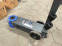 Mammuth fj30ahf garagekrik - afbeelding 5 van  6