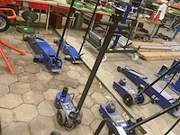 Mammuth fj40aht garagekrik - afbeelding 2 van  5
